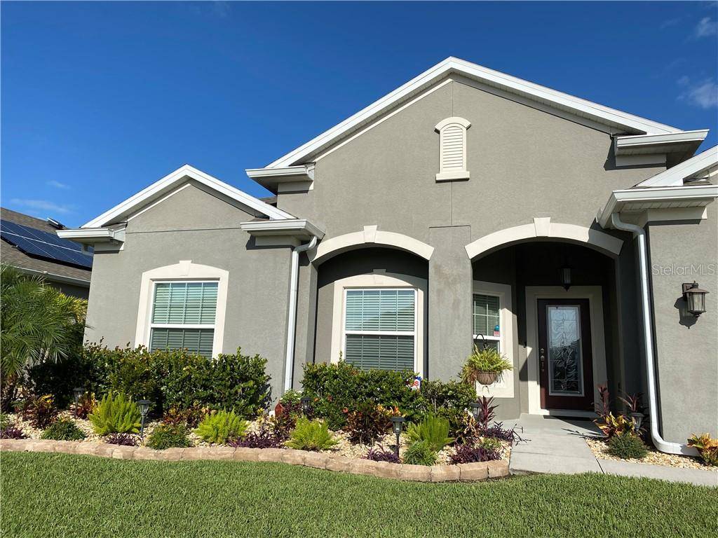 Saint Cloud, FL 34772,3893 WIND DANCER CIR