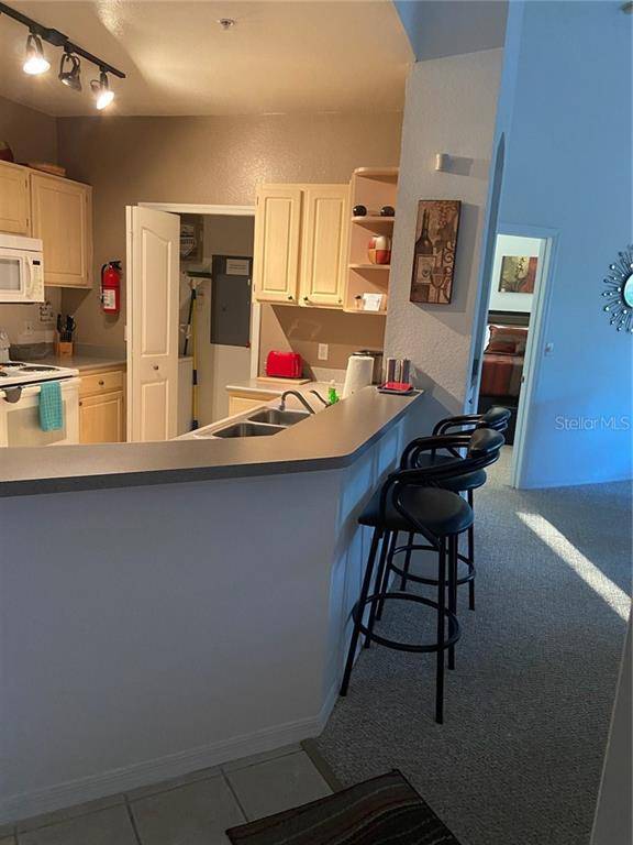 Kissimmee, FL 34747,8901 LEGACY CT #202