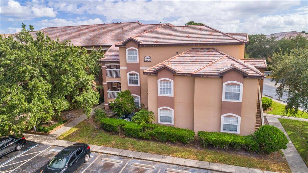 Orlando, FL 32837,13838 FAIRWAY ISLAND DR #1427