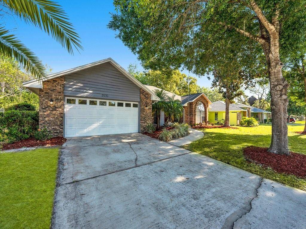 Oviedo, FL 32765,2690 DANIELLE DR