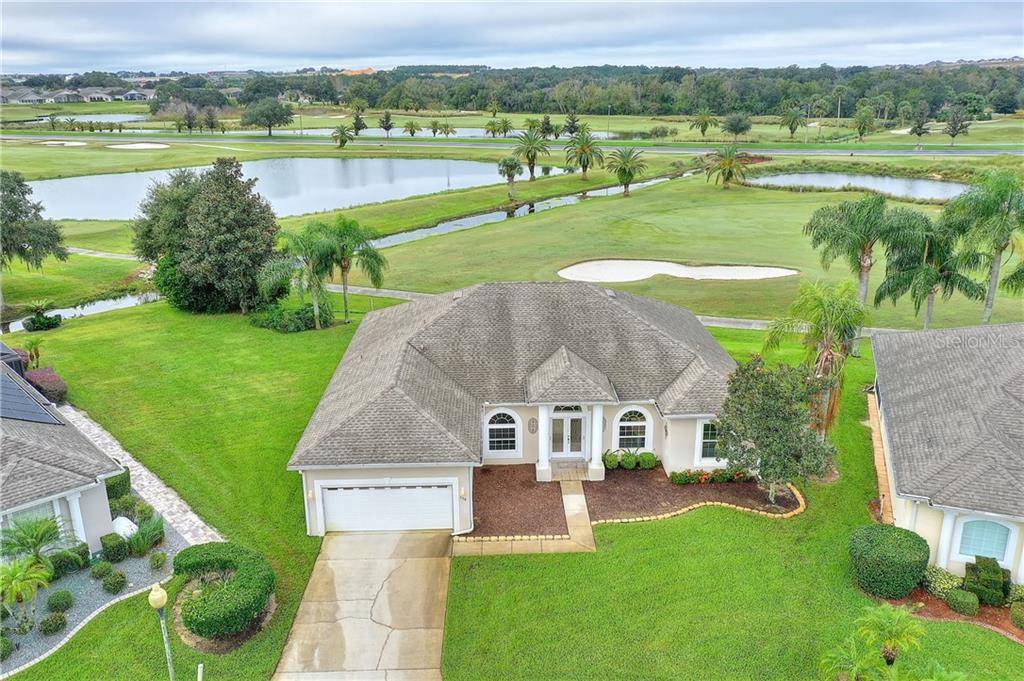 Davenport, FL 33837,558 GOLF VISTA CIR