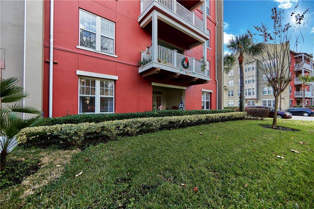 Celebration, FL 34747,1400 CELEBRATION AVE #101