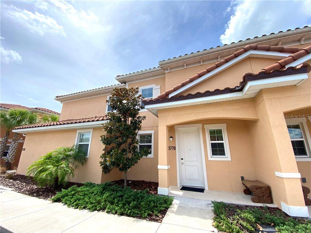 Kissimmee, FL 34746,5770 LESABRE DR