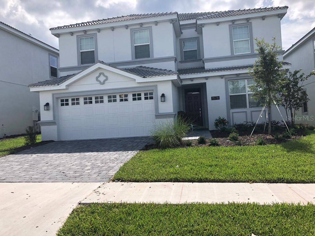 Champions Gate, FL 33896,1578 PLUNKER DR