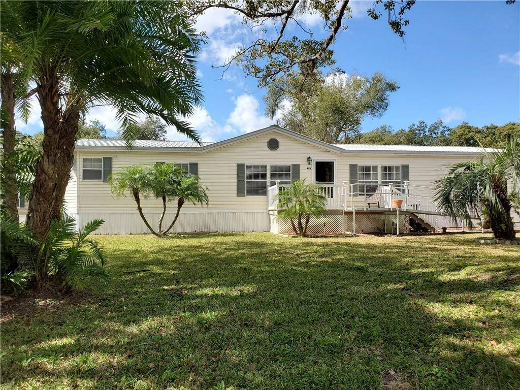 Saint Cloud, FL 34771,408 FRYER OAKS CT