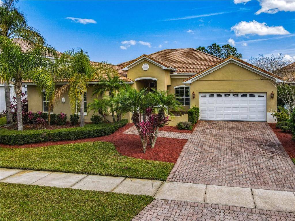 Kissimmee, FL 34746,3566 SOMERSET CIR