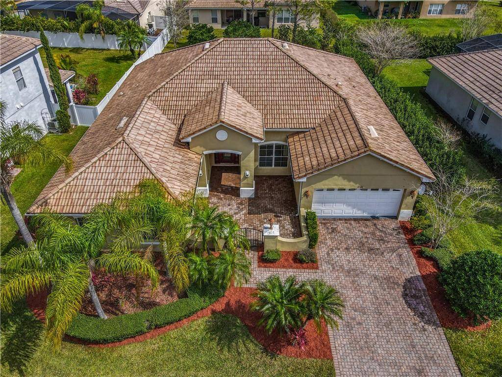 Kissimmee, FL 34746,3566 SOMERSET CIR