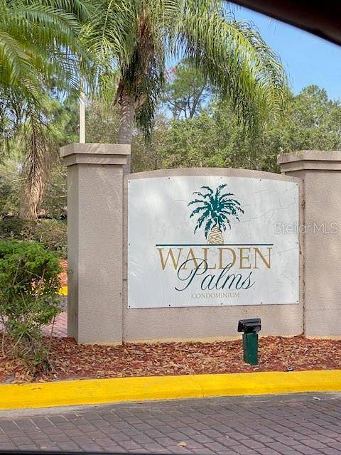 Orlando, FL 32811,4704 WALDEN CIR #16