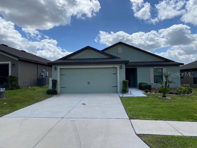 Haines City, FL 33844,270 PHEASANT DR