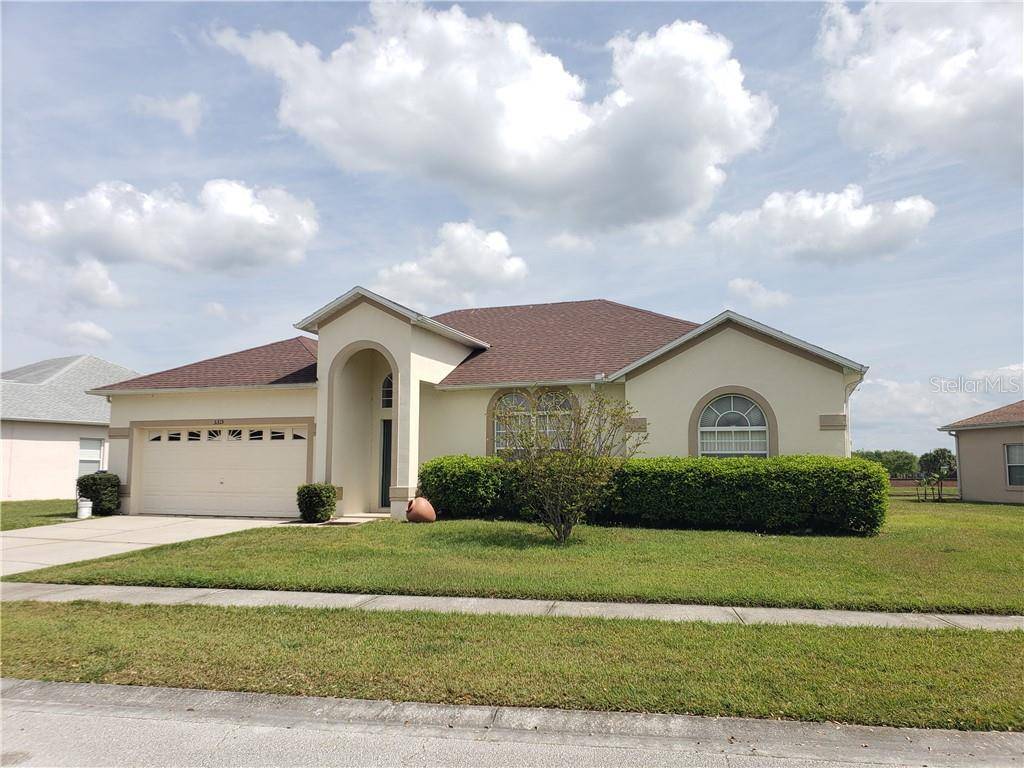 Kissimmee, FL 34758,5315 CORAL VINE LN