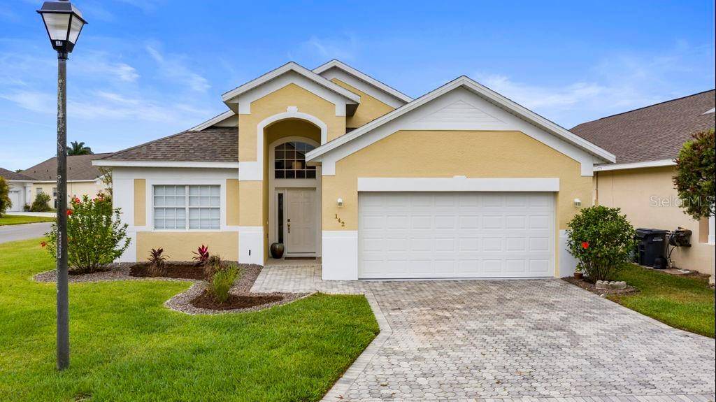 Davenport, FL 33837,142 OAK HAMMOCK DR