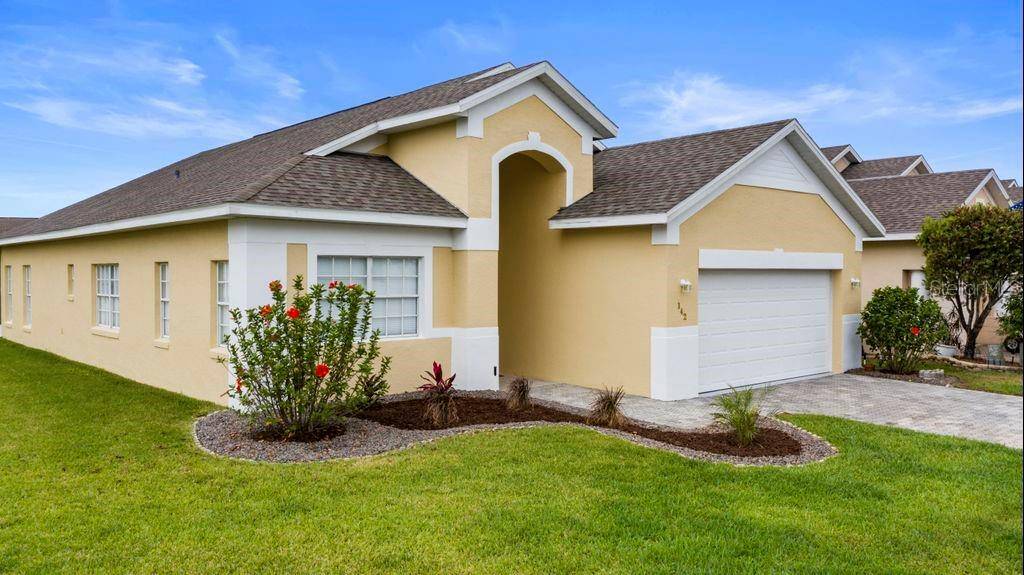 Davenport, FL 33837,142 OAK HAMMOCK DR