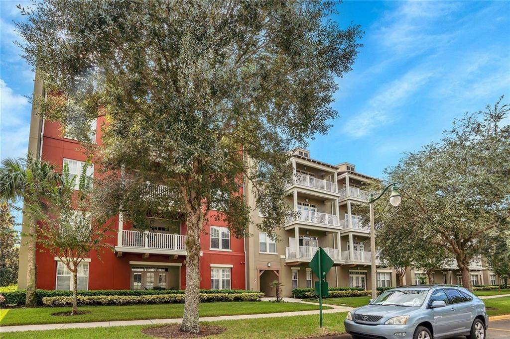 Celebration, FL 34747,1400 CELEBRATION AVE #206