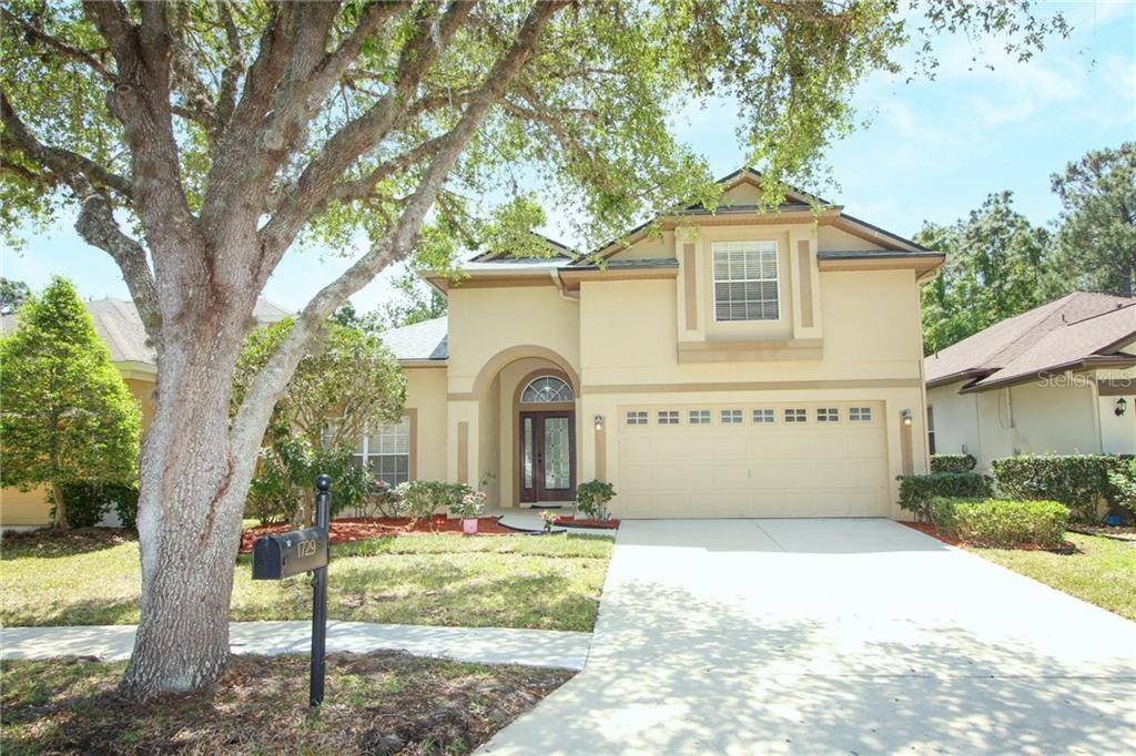 Lake Mary, FL 32746,1729 CHERRY RIDGE DR