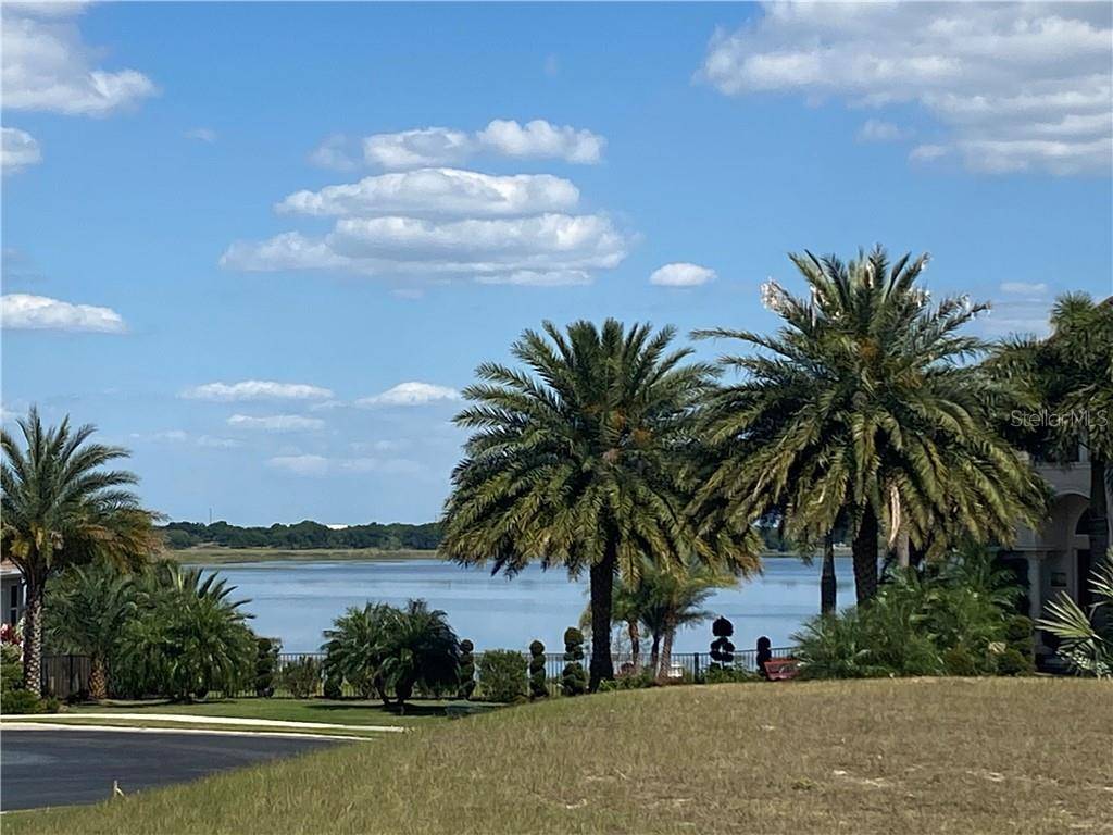 Lake Alfred, FL 33850,LAKE ALFRED #LOT 117