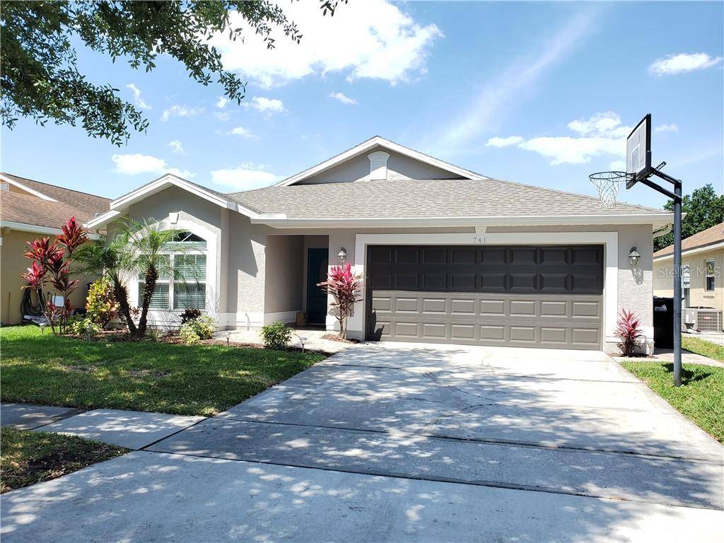 Orlando, FL 32824,741 WECHSLER CIR