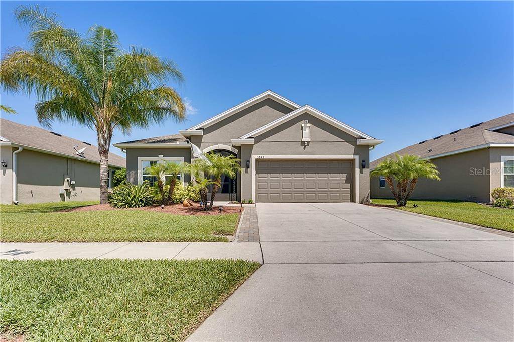 Saint Cloud, FL 34772,3942 ETERNITY CIR