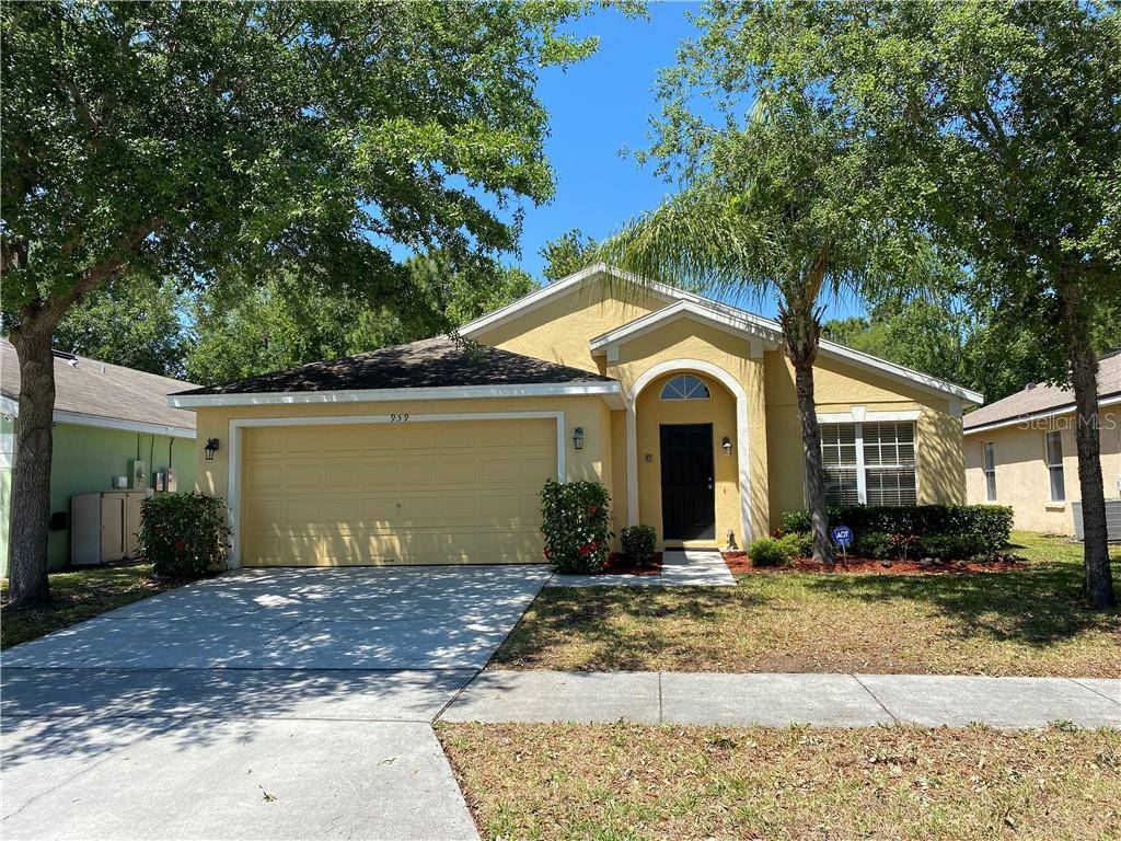 Davenport, FL 33896,959 SANDY RIDGE DR