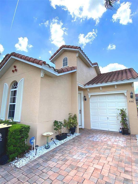 Davenport, FL 33897,556 BRUNELLO DR