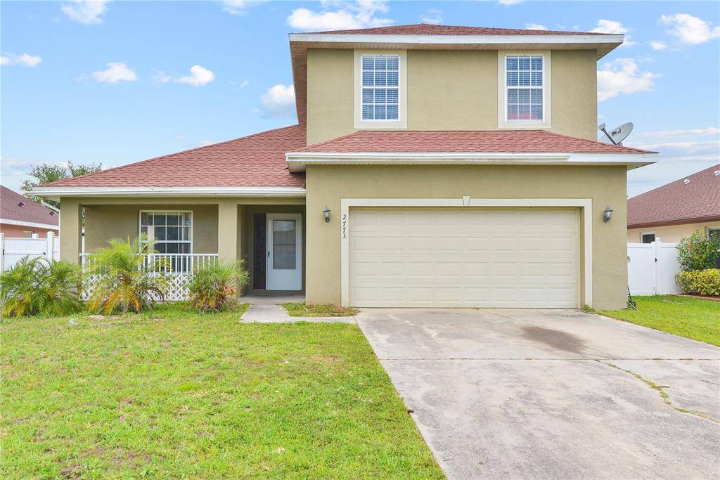 Kissimmee, FL 34746,2773 EAGLE CANYON DR S