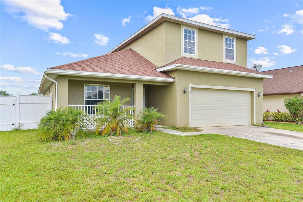 Kissimmee, FL 34746,2773 EAGLE CANYON DR S