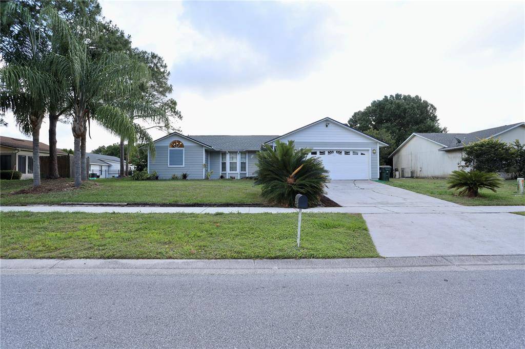 Saint Cloud, FL 34769,2481 PINE CHASE CIR