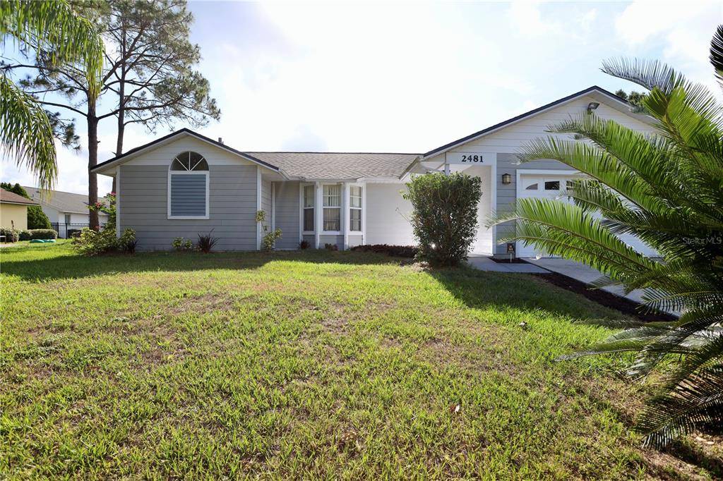 Saint Cloud, FL 34769,2481 PINE CHASE CIR