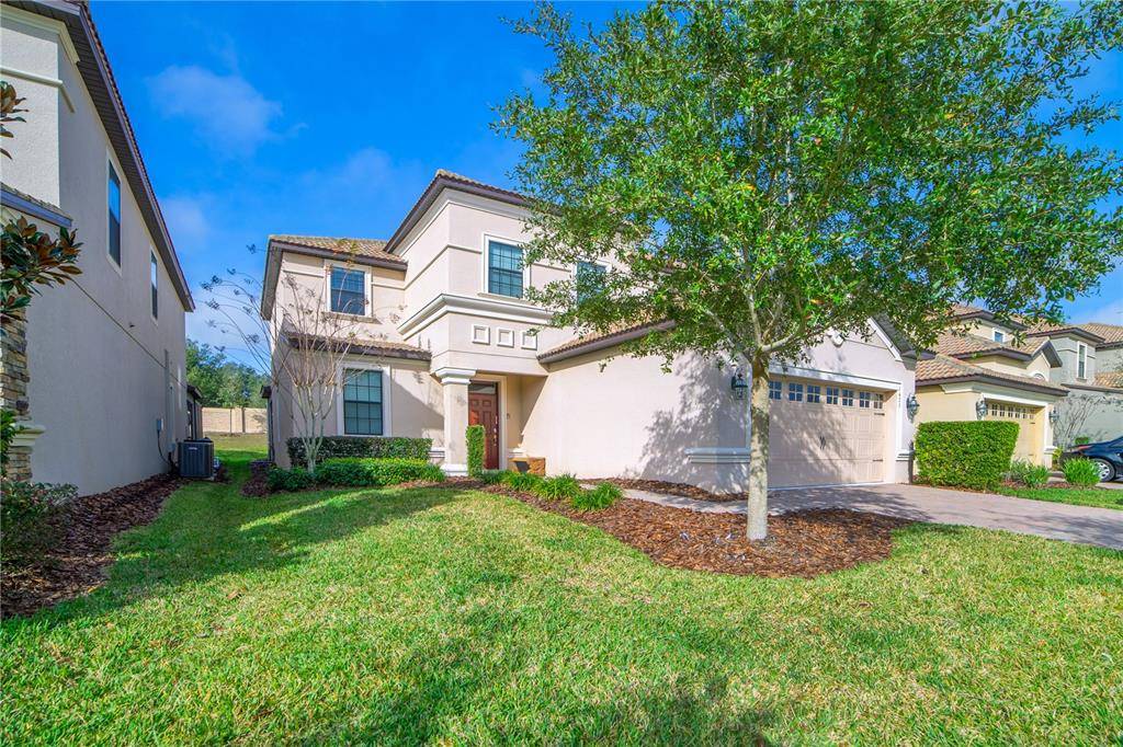 Davenport, FL 33896,1475 ROLLING FAIRWAY DR