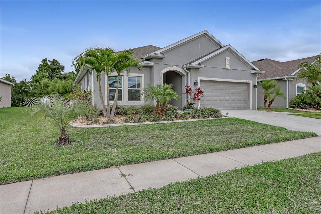 Saint Cloud, FL 34772,3891 WIND DANCER CIR