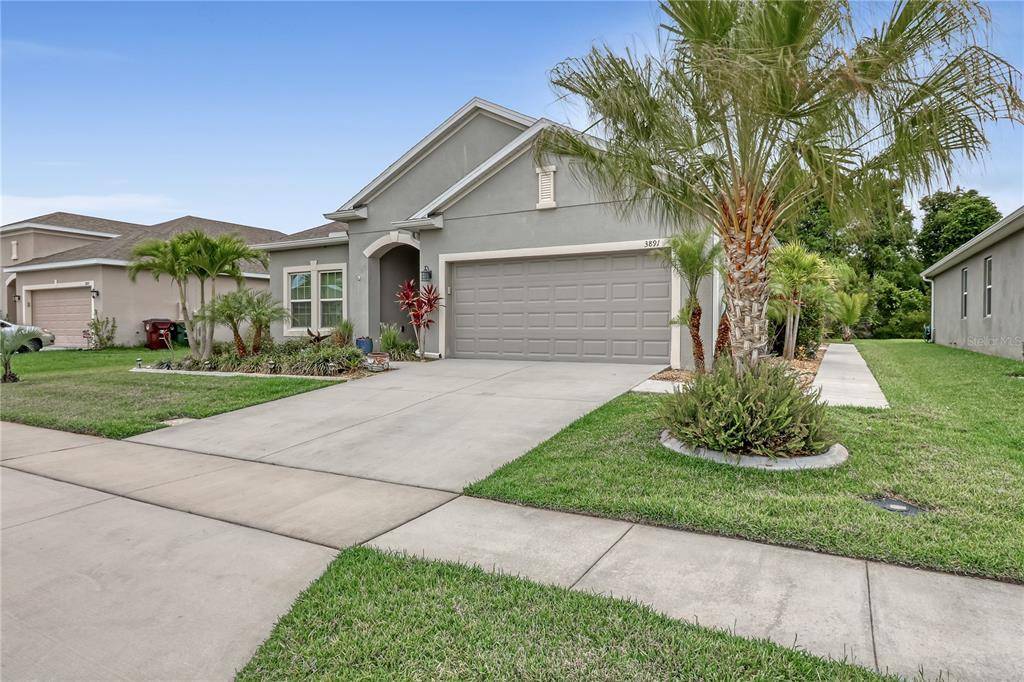 Saint Cloud, FL 34772,3891 WIND DANCER CIR