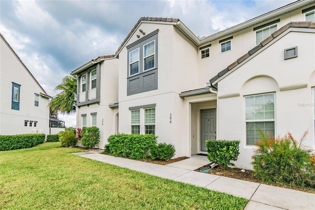 Davenport, FL 33896,394 CAPTIVA DR