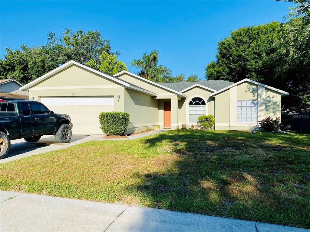 Saint Cloud, FL 34772,1120 CREEK WOODS CIR