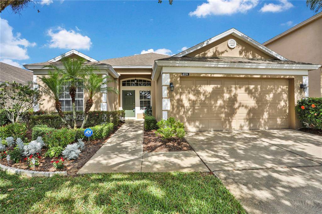 Davenport, FL 33896,228 HENLEY CIR