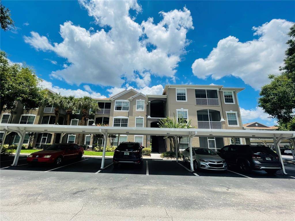 Orlando, FL 32835,7135 YACHT BASIN AVE #239