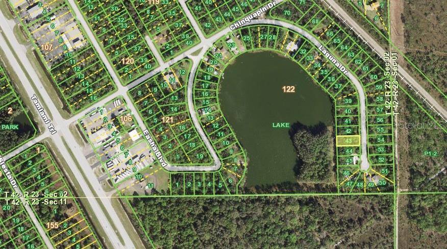 Punta Gorda, FL 33955,12571 LAGUNA DR