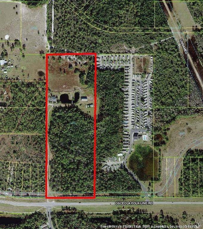 Davenport, FL 33896,6969 OSCEOLA POLK LINE RD