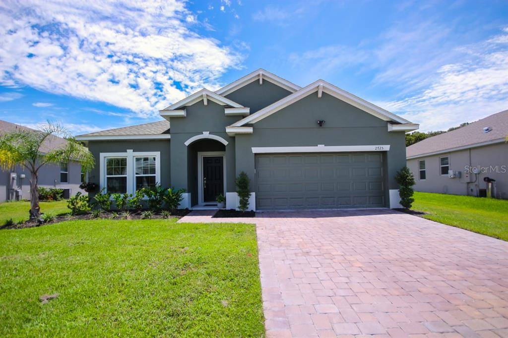 Kissimmee, FL 34746,2725 CREEKMORE CT