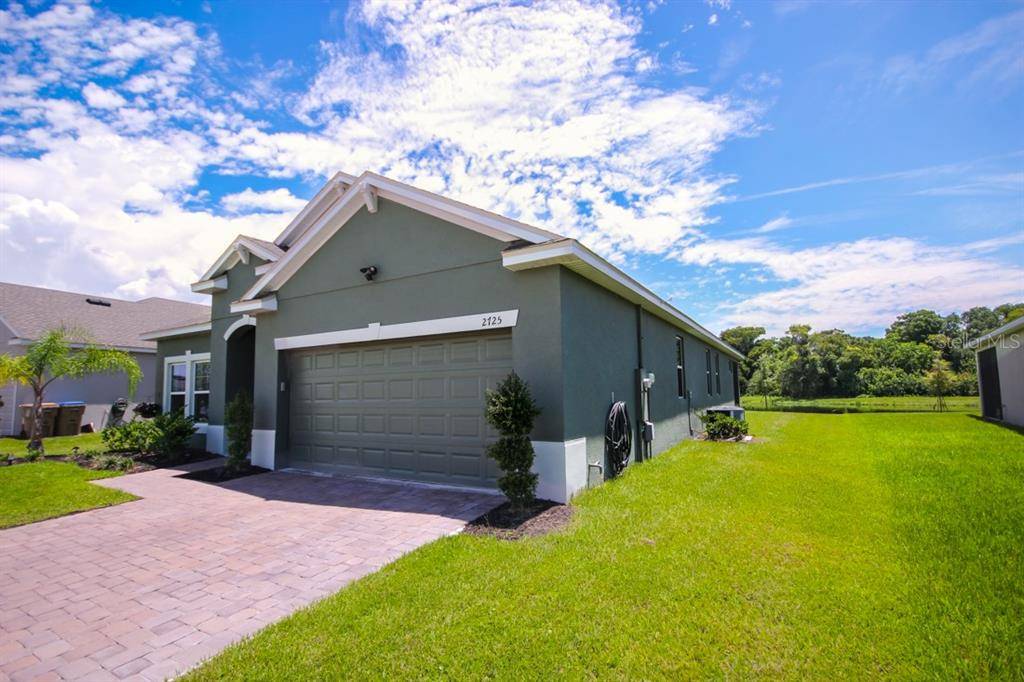 Kissimmee, FL 34746,2725 CREEKMORE CT