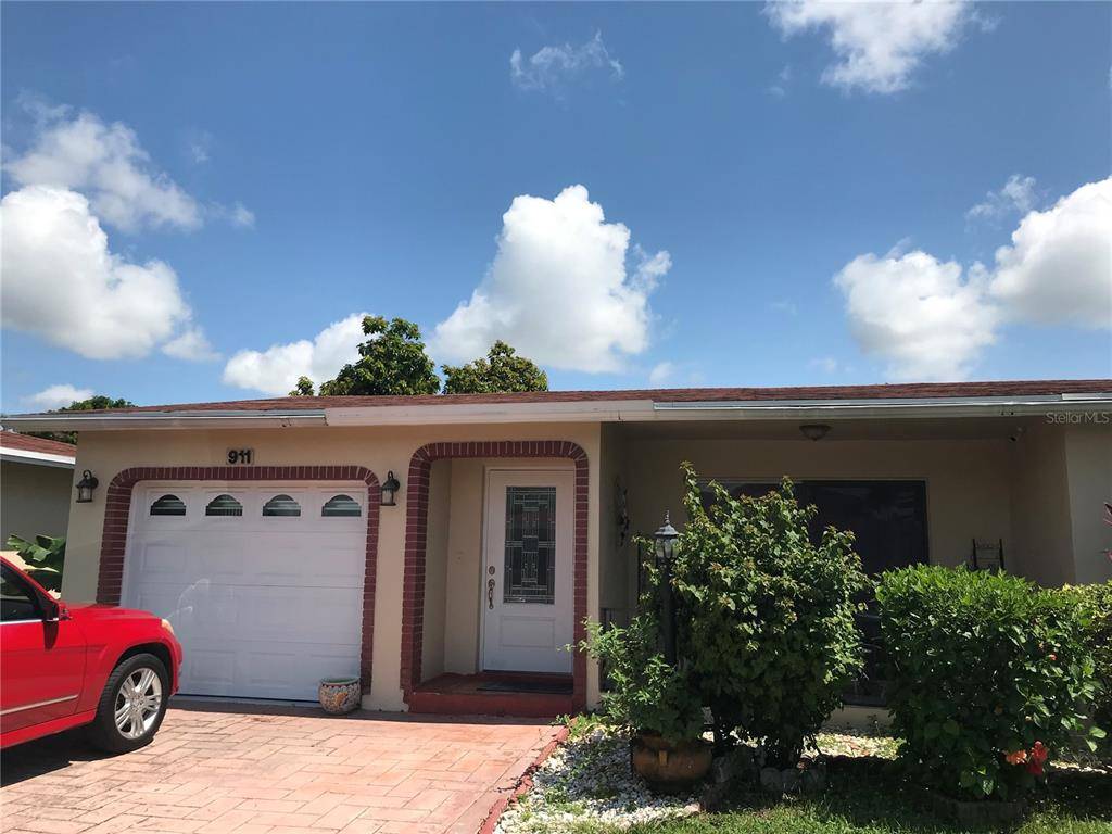 Pompano Beach, FL 33064,911 NW 48  PL