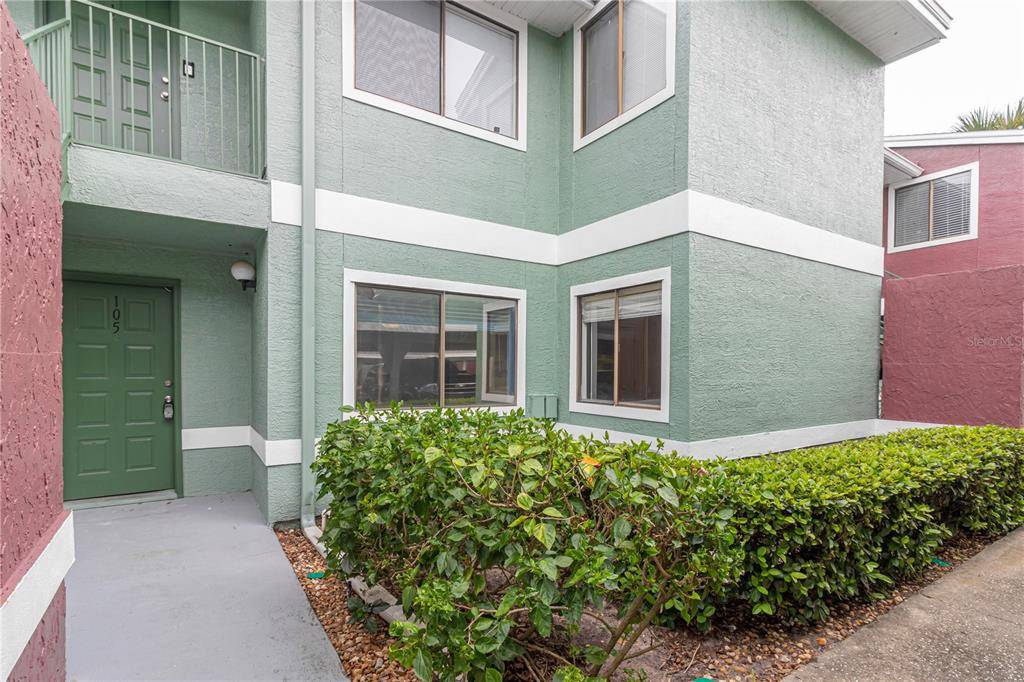 Altamonte Springs, FL 32714,540 OLYMPIC VLG #105