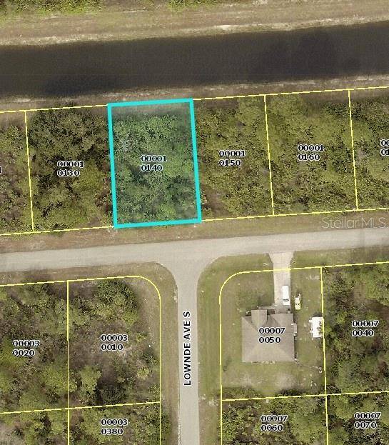 Lehigh Acres, FL 33974,1133 CHERRY ST E