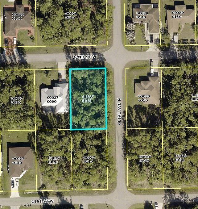 Lehigh Acres, FL 33971,3201 22ND ST W