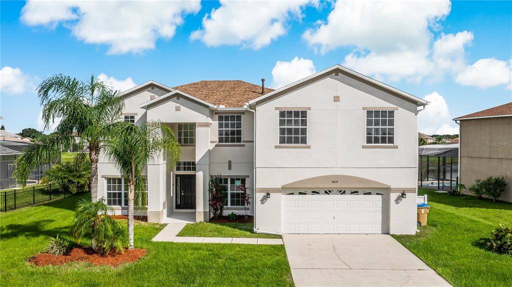 Kissimmee, FL 34758,5414 CALLA LILY CT