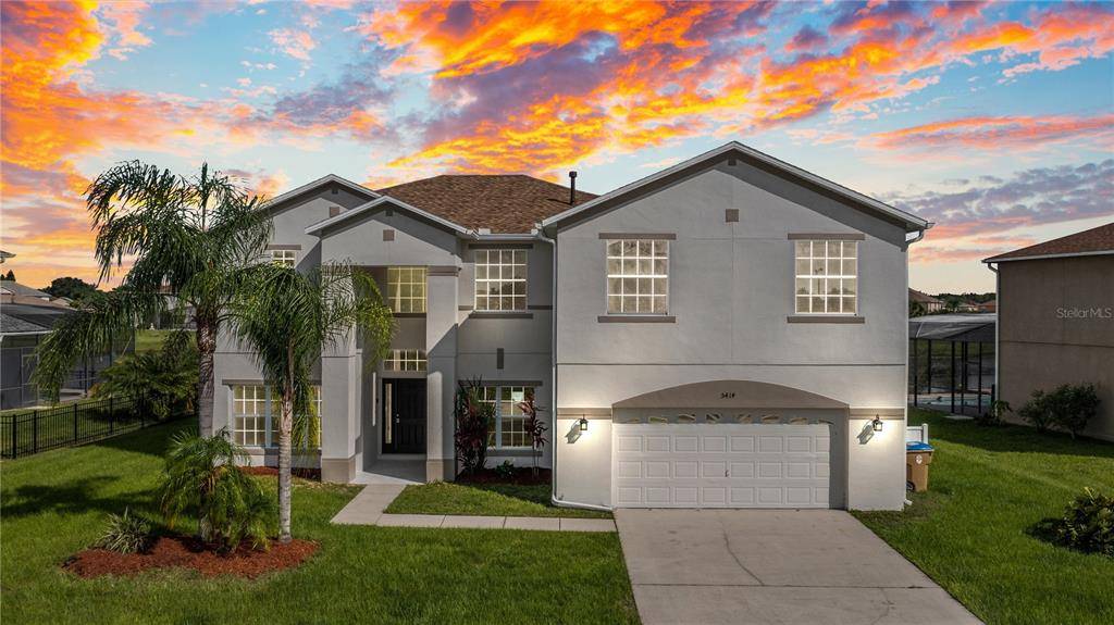 Kissimmee, FL 34758,5414 CALLA LILY CT