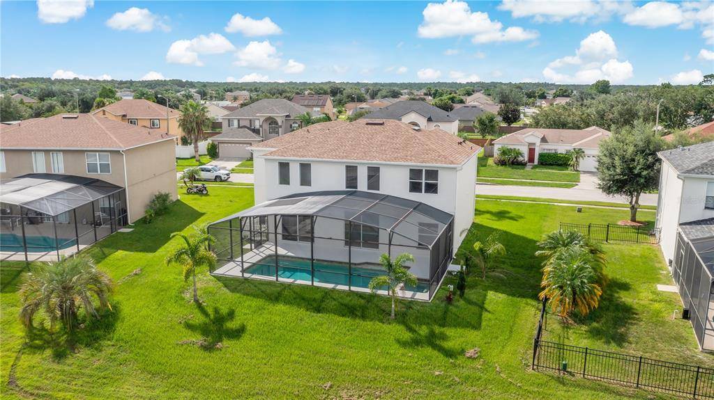 Kissimmee, FL 34758,5414 CALLA LILY CT