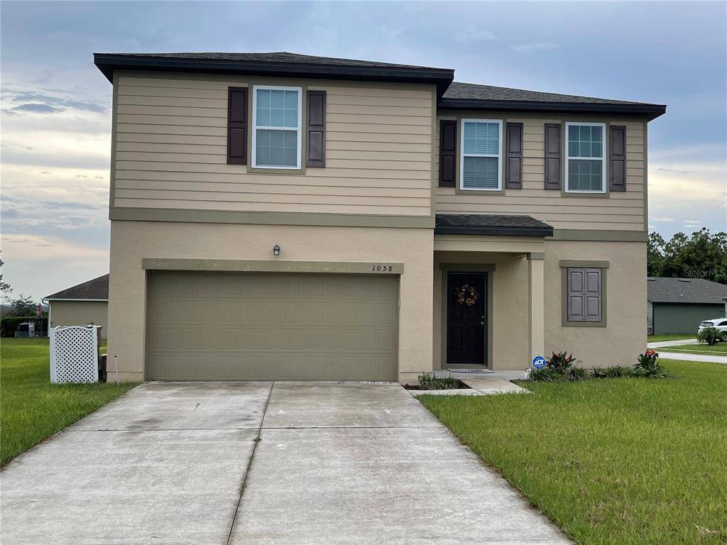 Lake Wales, FL 33853,1058 LANCELOT DR