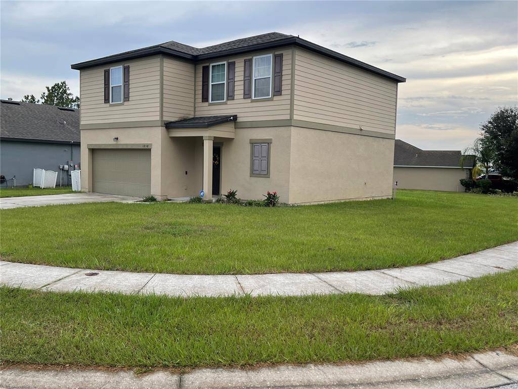 Lake Wales, FL 33853,1058 LANCELOT DR