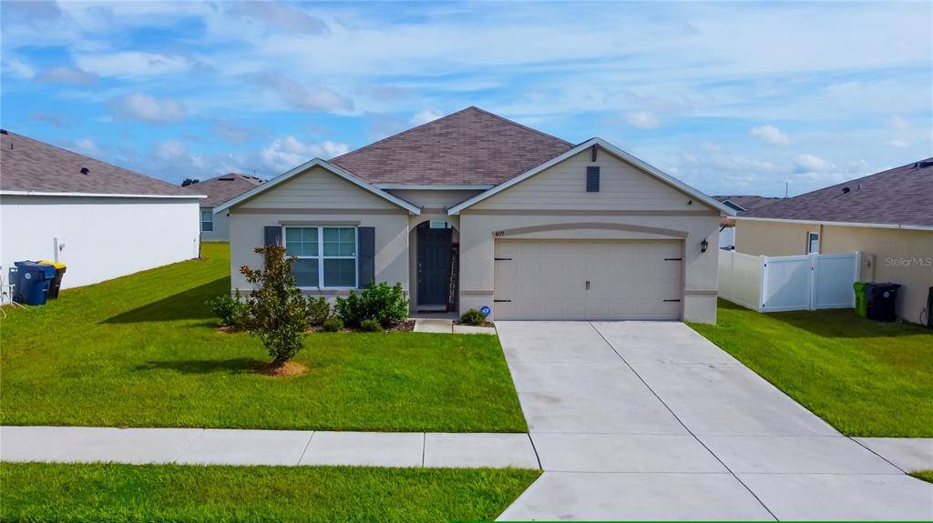 Auburndale, FL 33823,409 BURNHAM CIR