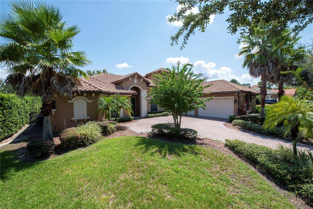 Windermere, FL 34786,1530 BELFIORE WAY