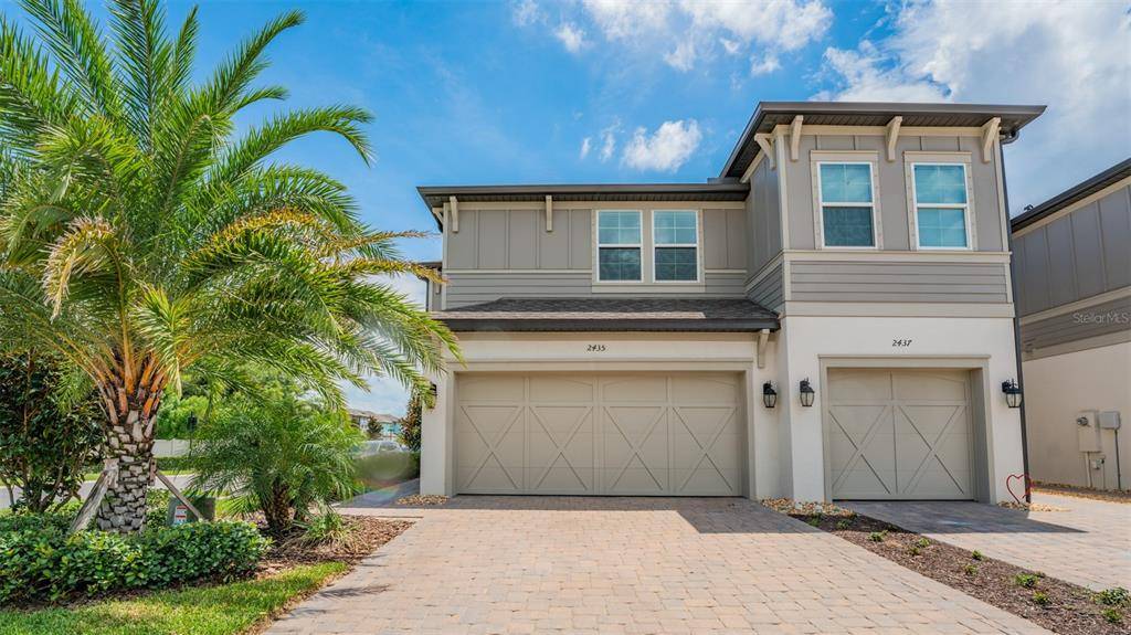 Clearwater, FL 33764,2435 GOLDEN PASTURE CIR